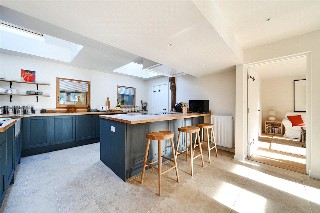 Kingsley, Hampshire, GU35