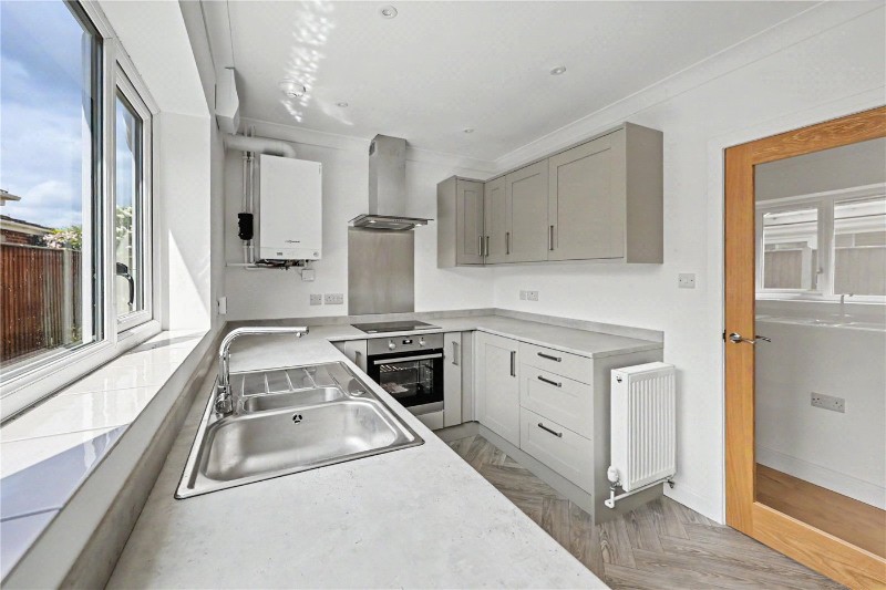 Blithewood Gardens, Sprowston, Norwich, Norfolk, NR7
