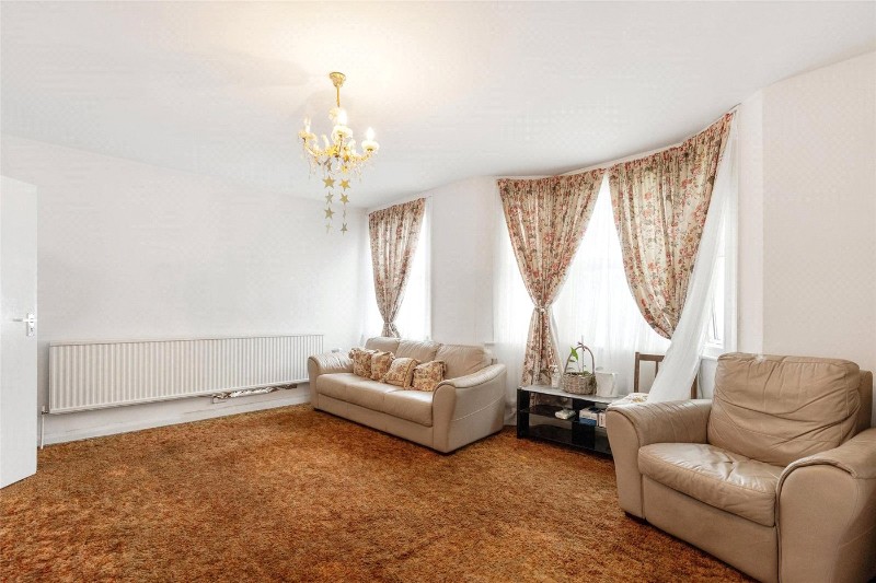 Beardell Street, London, SE19