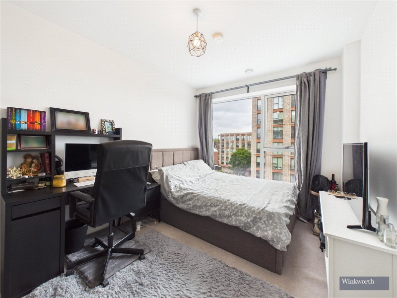 Sheepcote Road, Harrow, HA1