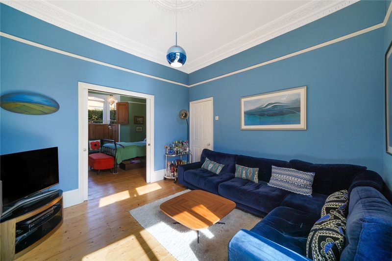 Dartmouth Park Hill, London, N19