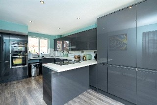 Sapperton, Peterborough, Cambridgeshire, PE4