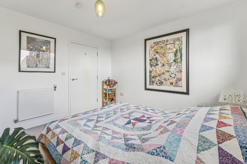 Pomeroy Street, London, SE14