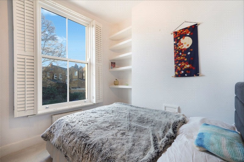 Leighton Grove, London, NW5