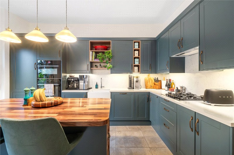 Lordship Lane, East Dulwich, London, SE22