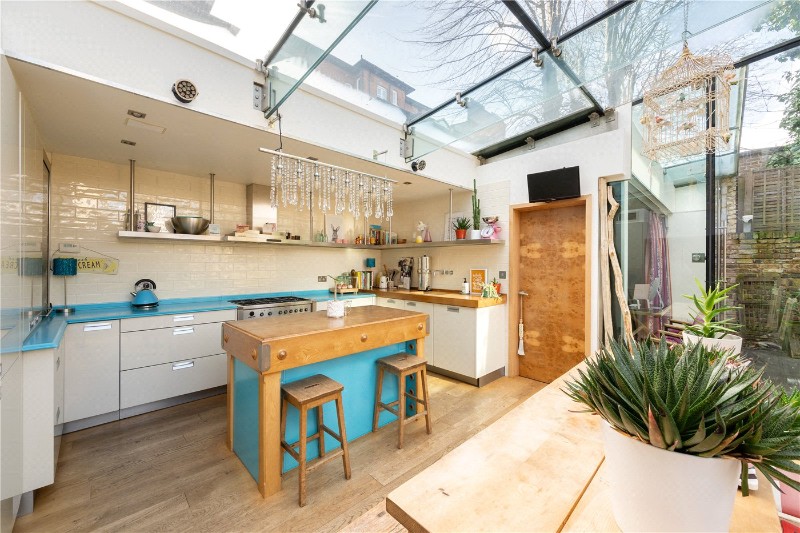 Melina Place, St John&#39;s Wood, London, NW8