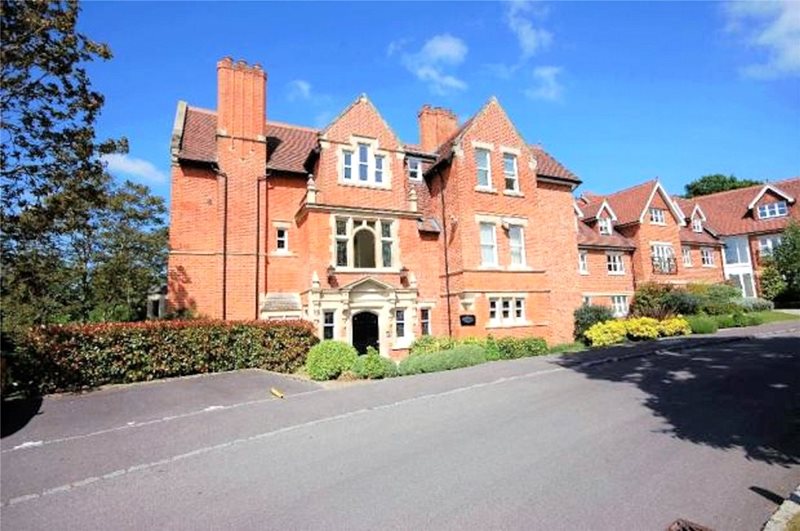 Upcross House, Upcross Gardens, Reading, Berkshire, RG1