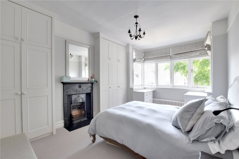 Foyle Road, Blackheath, London, SE3