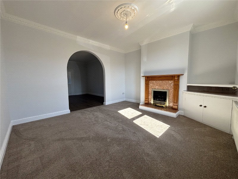 King John Street, Sleaford, Lincolnshire, NG34