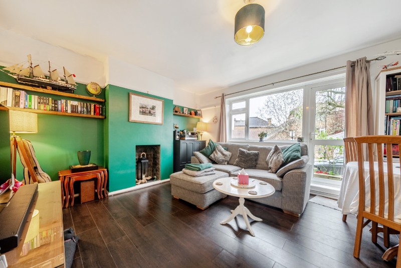 Stanstead Road, London, SE23