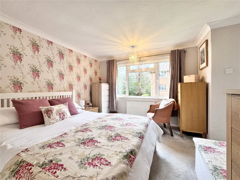 Portarlington Road, Bournemouth, Dorset, BH4