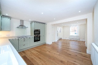 Green Street, Great Gonerby, Grantham, Lincolnshire, NG31