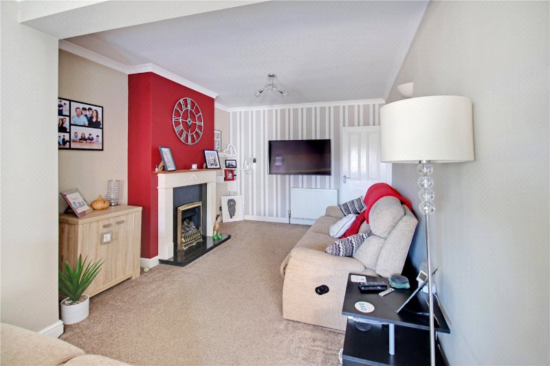 Bush Road, Hellesdon, Norwich, Norfolk, NR6