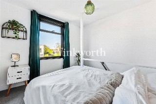 Whittington Road, London, N22