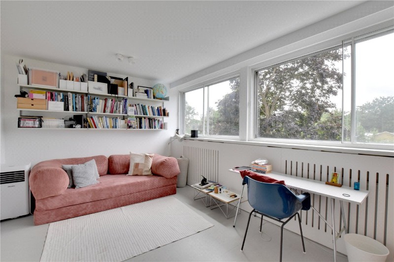 Morden Road, London, SE3