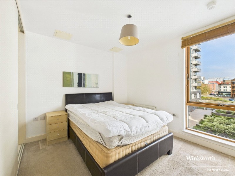 Hayward, Chatham Place, Reading, Berkshire, RG1