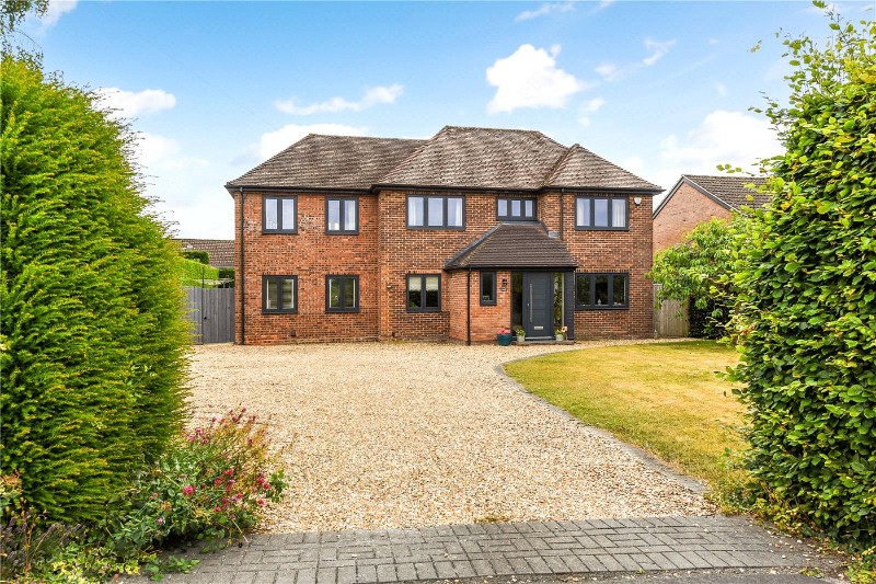 Olivers Battery Road South, Winchester, Hampshire, SO22