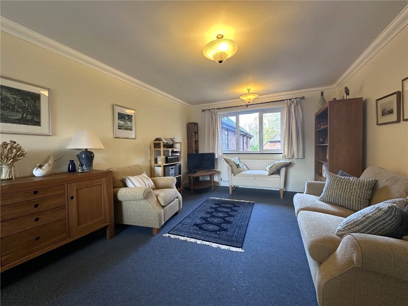 Greenhill Road, Farnham, Surrey, GU9