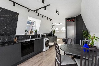 Mellison Road, London, SW17