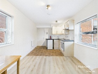 Lorne Street, Reading, Berkshire, RG1