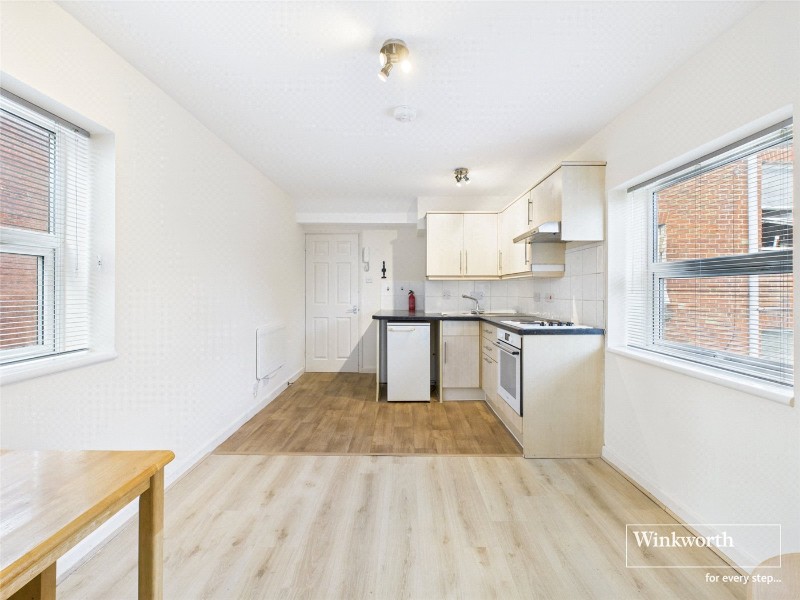Lorne Street, Reading, Berkshire, RG1