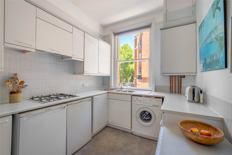 Leith Mansions, Grantully Road, London, W9