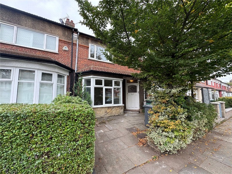 Elmfield Avenue, London, N8