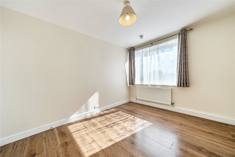 Priory Crescent, London, SE19