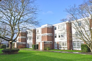 Sweyn Place, Blackheath, London, SE3
