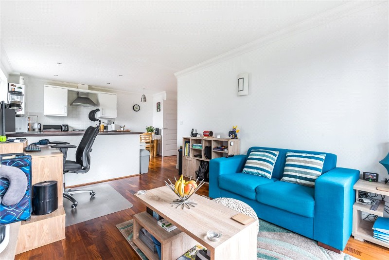 Charter Court, Winchester Road, Romsey, Hampshire, SO51