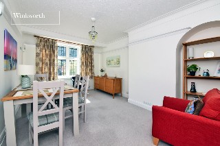 Cheam Road, Cheam, Sutton, SM1