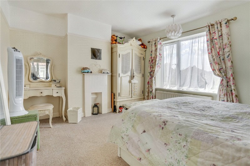Sutherland Avenue, Hellesdon, Norwich, Norfolk, NR6