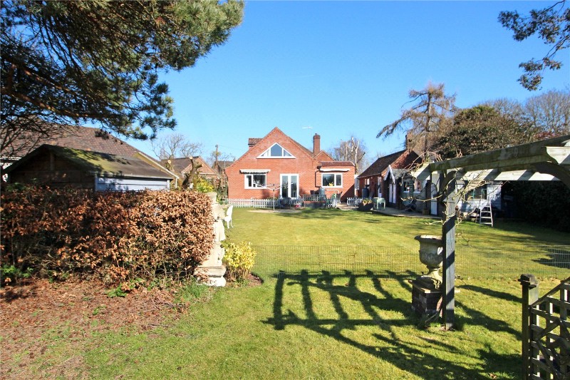 High Green, Brooke, Norwich, Norfolk, NR15