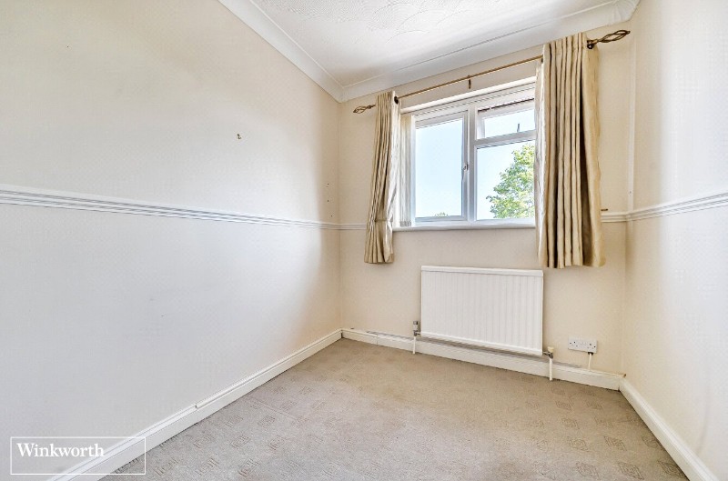 Mathias Walk, Basingstoke, Hampshire, RG22