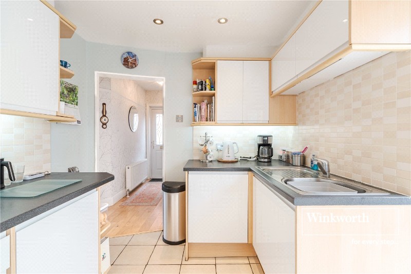 Horsa Road, Bournemouth, BH6