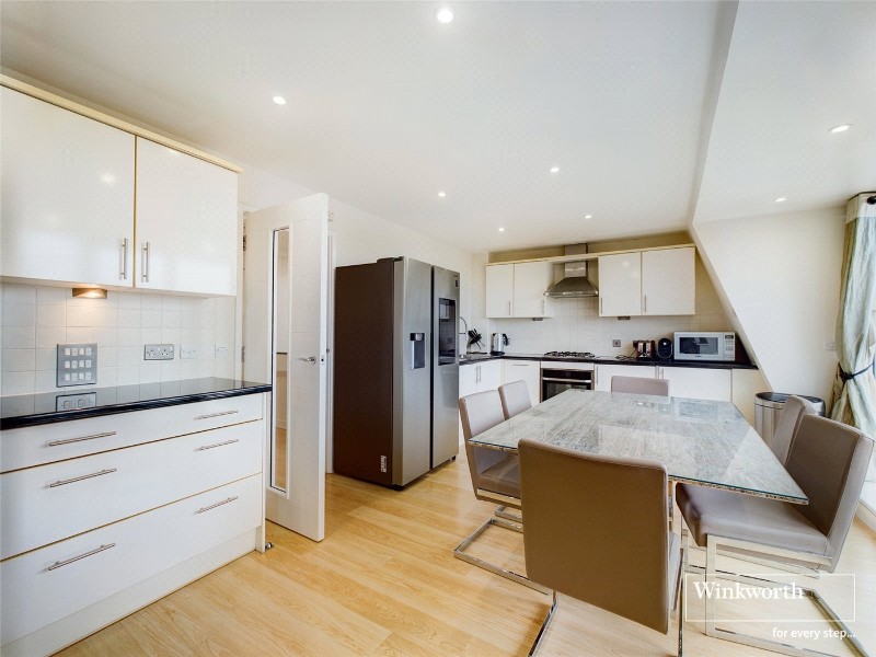 Crane Wharf, Reading, Berkshire, RG1