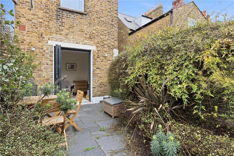 Solway Road, East Dulwich, London, SE22