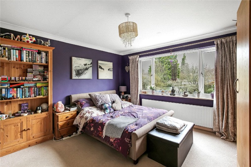 Buriton Road, Winchester, Hampshire, SO22