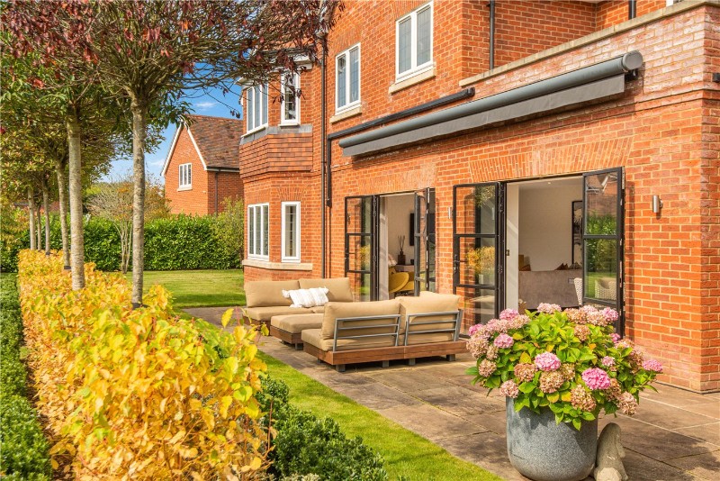 Clappers Lane, Chobham, Woking, Surrey, GU24