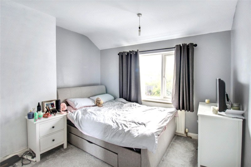 Overbury Road, Hellesdon, Norwich, Norfolk, NR6