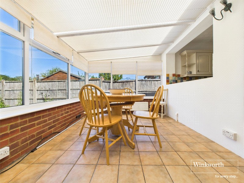 Elgar Road South, Reading, Berkshire, RG2