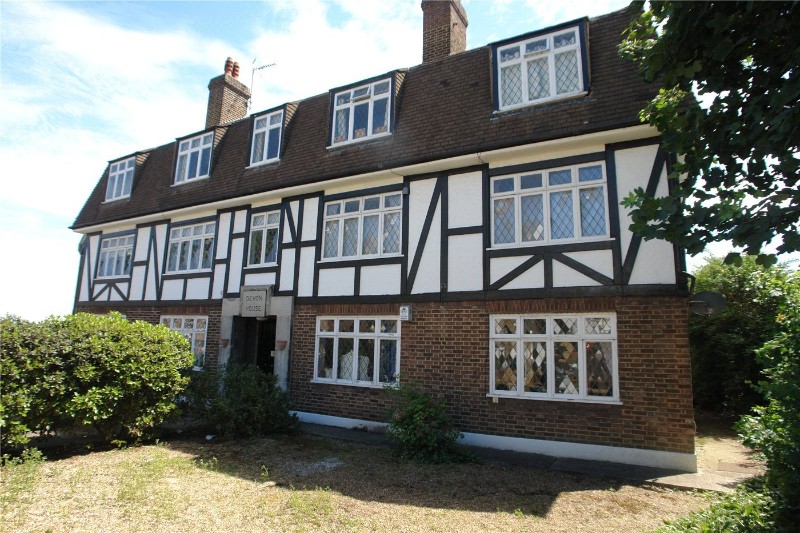 Devonshire Road, London, SE23