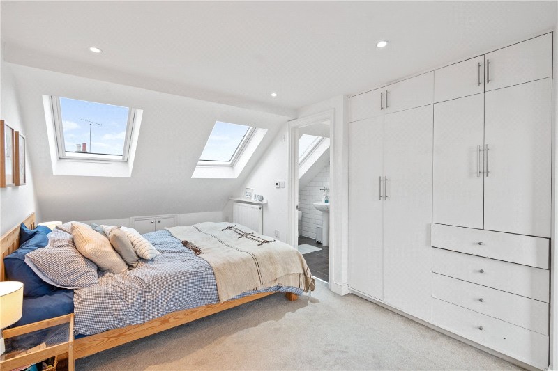 St Aidans Road, East Dulwich, London, SE22