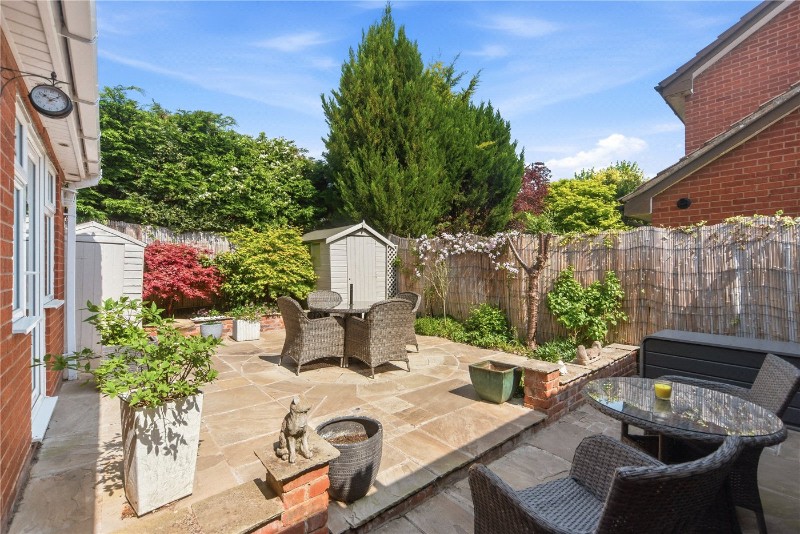 Winston Close, Stratford-upon-Avon, Warwickshire, CV37