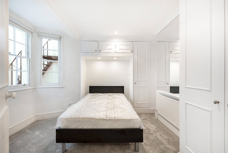 Eccleston Square, London, UK, SW1V