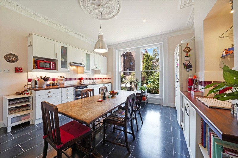 Lady Margaret Road, London, N19