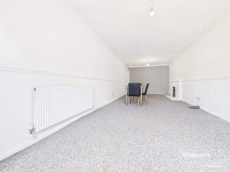 Church Road, Earley, Reading, Berkshire, RG6