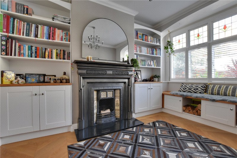 Mycenae Road, Blackheath, London, SE3