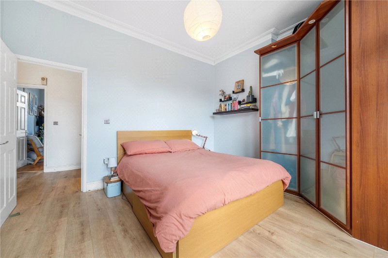 Marmora Road, East Dulwich, London, SE22