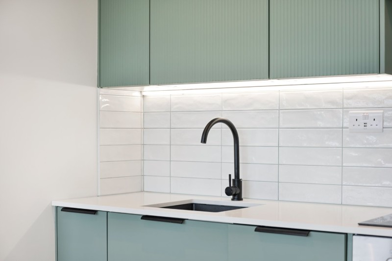 Marqueen House, Burrell Row, Beckenham, BR3